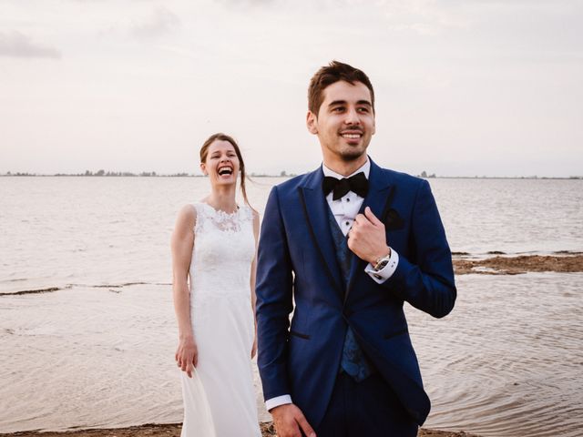 La boda de Radu y Maria en Mollerussa, Lleida 69