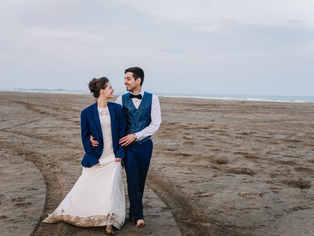 La boda de Radu y Maria en Mollerussa, Lleida 73