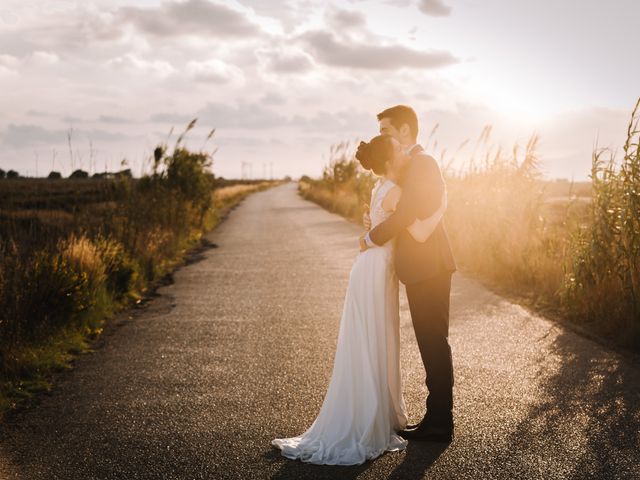 La boda de Radu y Maria en Mollerussa, Lleida 77