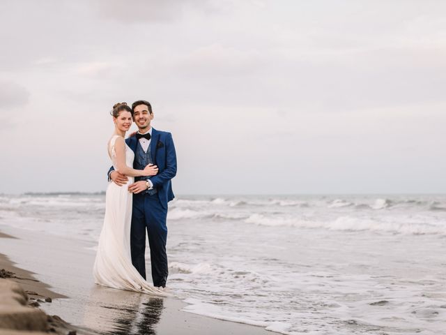 La boda de Radu y Maria en Mollerussa, Lleida 87