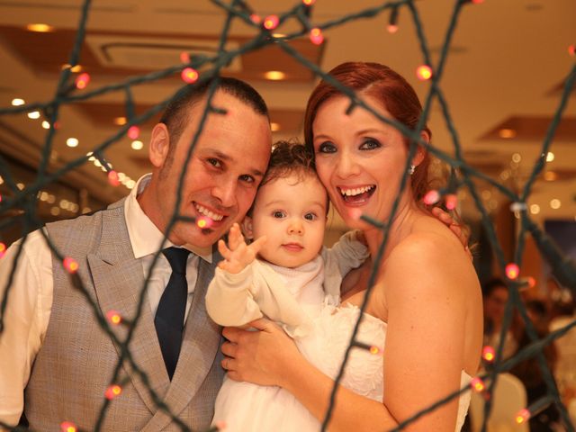 La boda de Roger y Patricia en Puerto De La Cruz, Santa Cruz de Tenerife 32