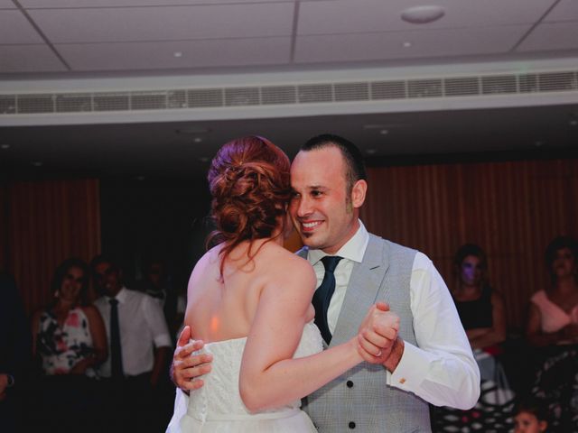 La boda de Roger y Patricia en Puerto De La Cruz, Santa Cruz de Tenerife 37