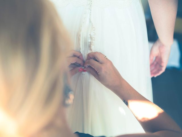 La boda de Daniel y Maria Teresa en San Juan De Alicante, Alicante 31