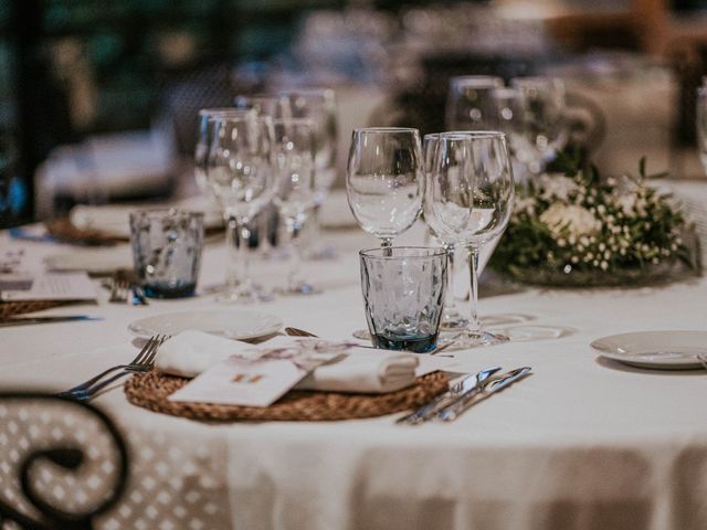 La boda de Alejandro y Luisa en Málaga, Málaga 25