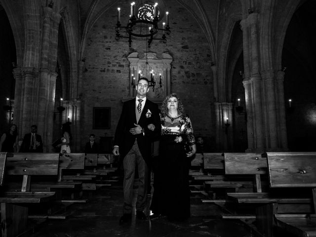 La boda de Eric y Ana en Miguelturra, Ciudad Real 15