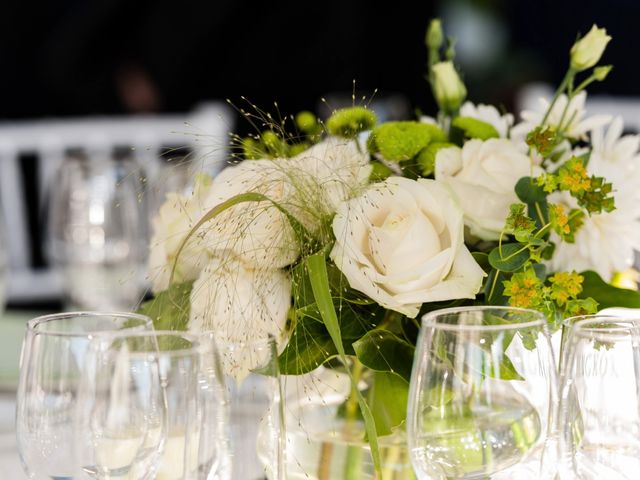 La boda de Ruben y Gina en Bilbao, Vizcaya 9