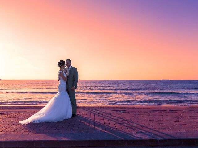 La boda de Ruben y Gina en Bilbao, Vizcaya 10