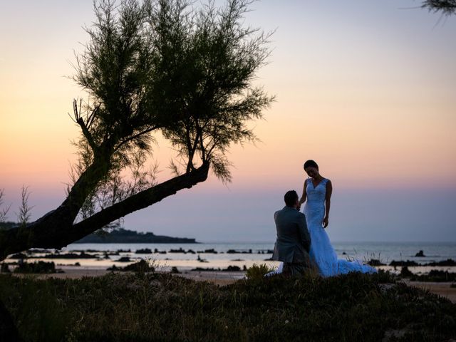 La boda de Ruben y Gina en Bilbao, Vizcaya 13