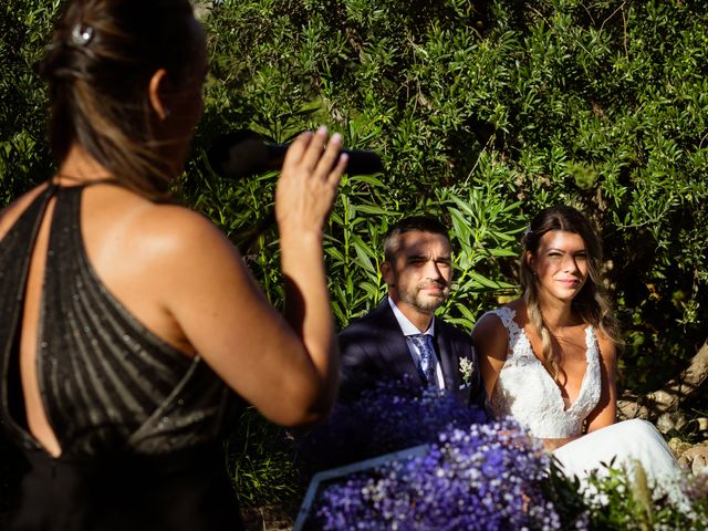 La boda de Violeta y Adolfo en Cuarte De Huerva, Zaragoza 27