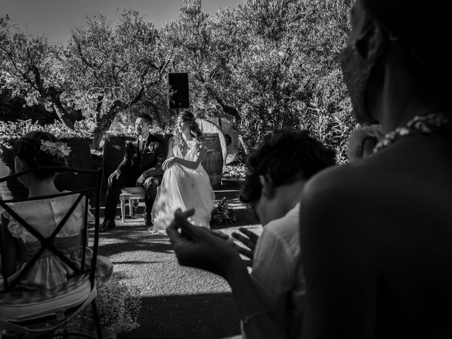 La boda de Violeta y Adolfo en Cuarte De Huerva, Zaragoza 28