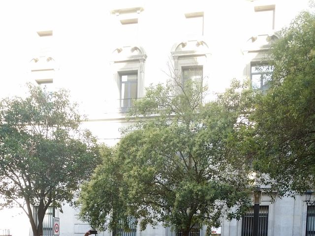 La boda de Roberto y Paola  en Zaragoza, Zaragoza 3