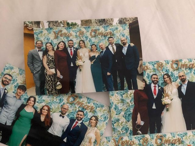 La boda de Verónica y Omar en Telde, Las Palmas 5