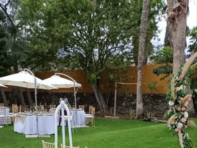 La boda de Verónica y Omar en Telde, Las Palmas 7