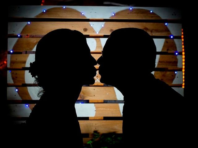 La boda de Víctor y Carmen  en Cañada Verde, Santa Cruz de Tenerife 6