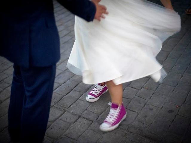 La boda de Víctor y Carmen  en Cañada Verde, Santa Cruz de Tenerife 7