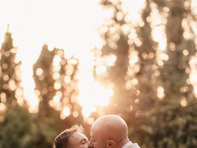 La boda de Javier y Jorge en Elx/elche, Alicante 5