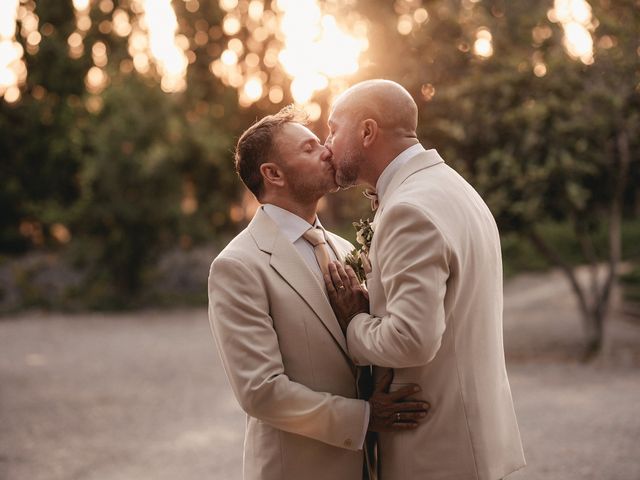 La boda de Javier y Jorge en Elx/elche, Alicante 6