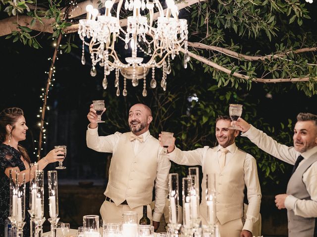 La boda de Javier y Jorge en Elx/elche, Alicante 25