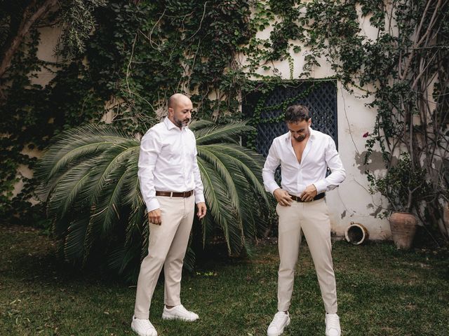 La boda de Javier y Jorge en Elx/elche, Alicante 45