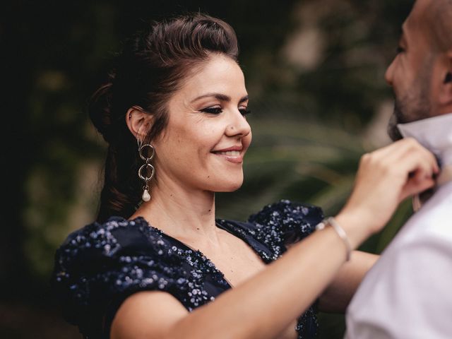 La boda de Javier y Jorge en Elx/elche, Alicante 49