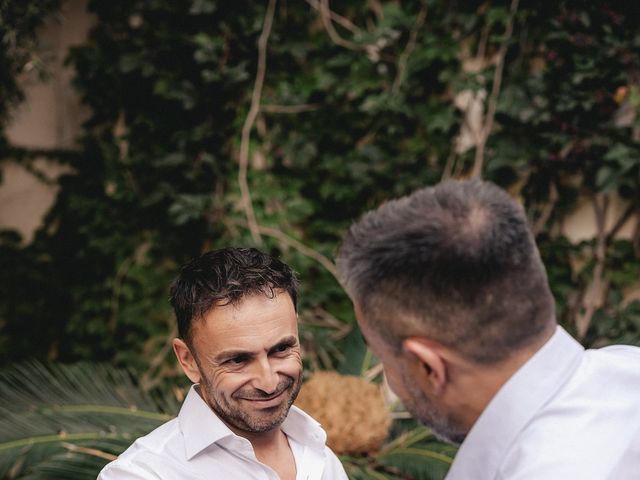 La boda de Javier y Jorge en Elx/elche, Alicante 52