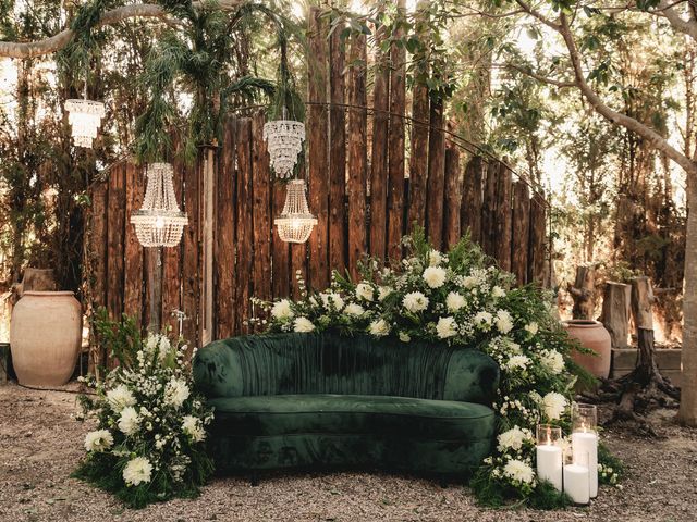 La boda de Javier y Jorge en Elx/elche, Alicante 62