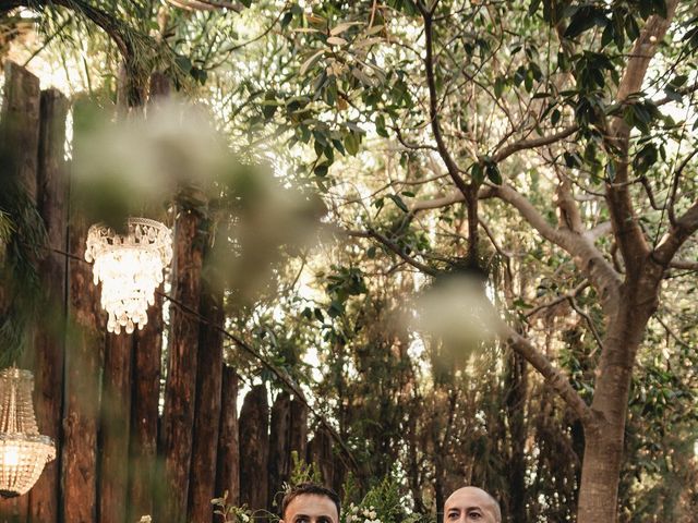 La boda de Javier y Jorge en Elx/elche, Alicante 80