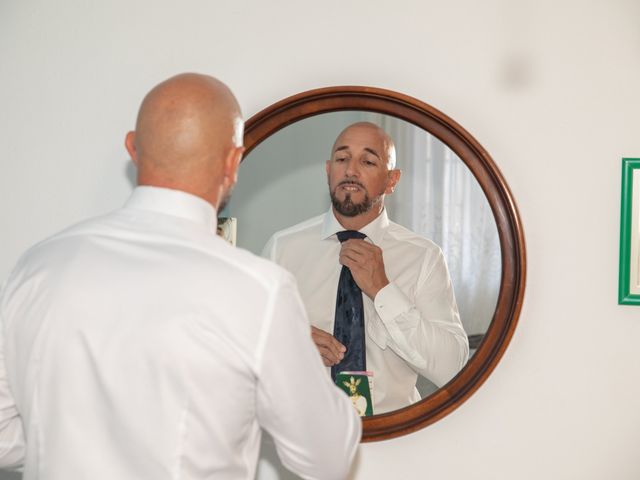 La boda de juanjo y carmen en Campanillas, Málaga 35