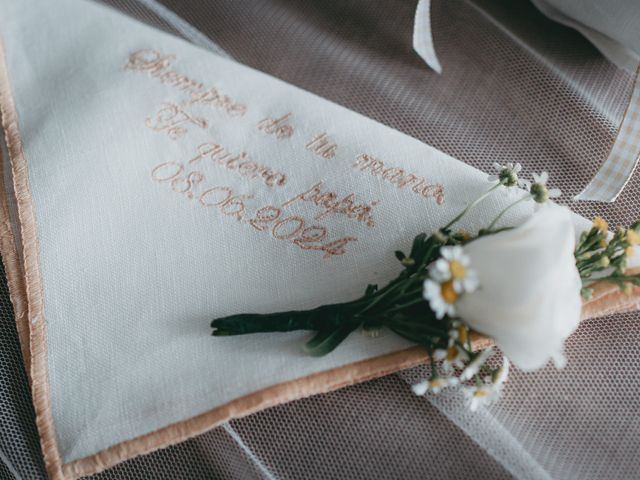 La boda de Josema y Angela en Sevilla, Sevilla 2