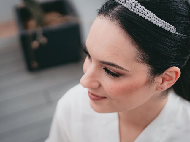 La boda de Josema y Angela en Sevilla, Sevilla 7