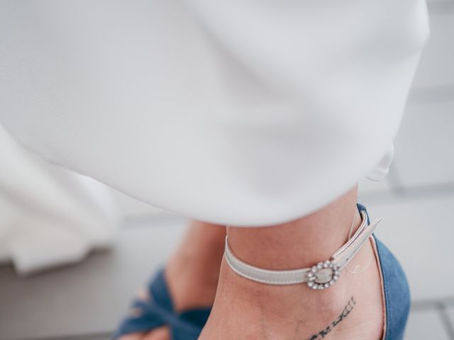 La boda de Josema y Angela en Sevilla, Sevilla 10