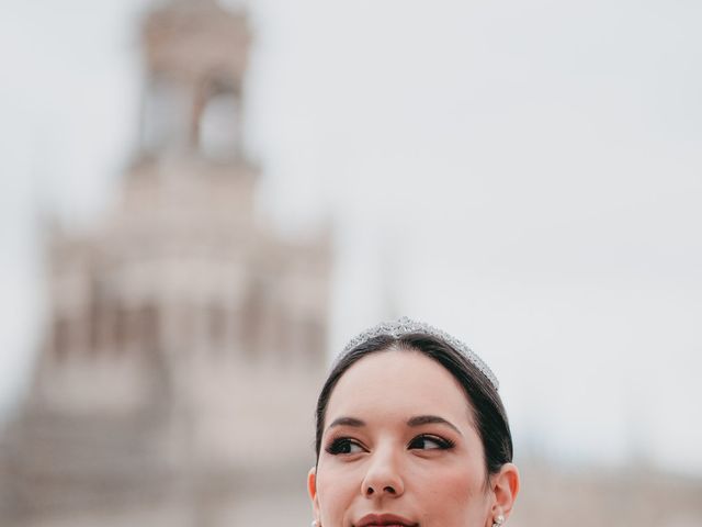 La boda de Josema y Angela en Sevilla, Sevilla 11