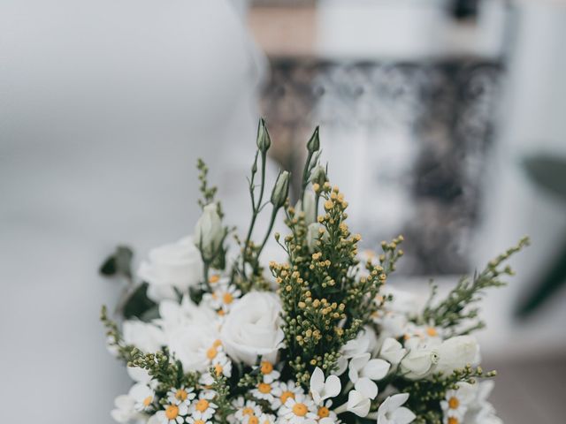 La boda de Josema y Angela en Sevilla, Sevilla 14