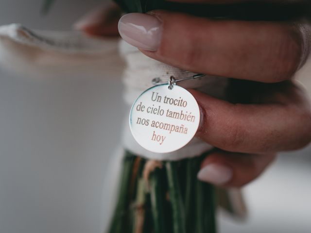 La boda de Josema y Angela en Sevilla, Sevilla 15