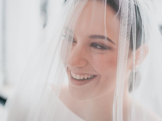 La boda de Josema y Angela en Sevilla, Sevilla 16