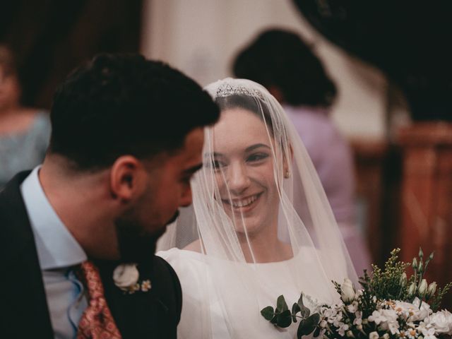 La boda de Josema y Angela en Sevilla, Sevilla 22