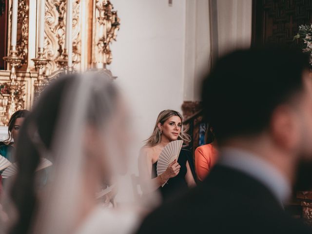 La boda de Josema y Angela en Sevilla, Sevilla 23