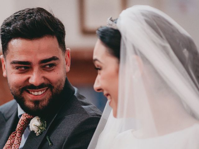 La boda de Josema y Angela en Sevilla, Sevilla 24