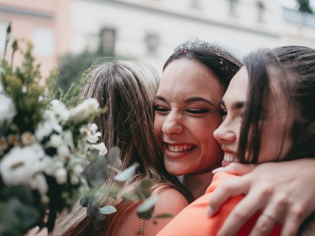 La boda de Josema y Angela en Sevilla, Sevilla 27