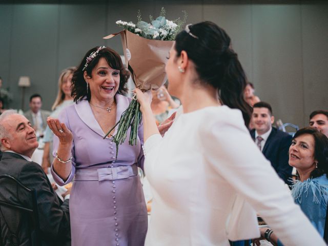 La boda de Josema y Angela en Sevilla, Sevilla 30