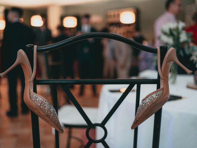 La boda de Josema y Angela en Sevilla, Sevilla 31