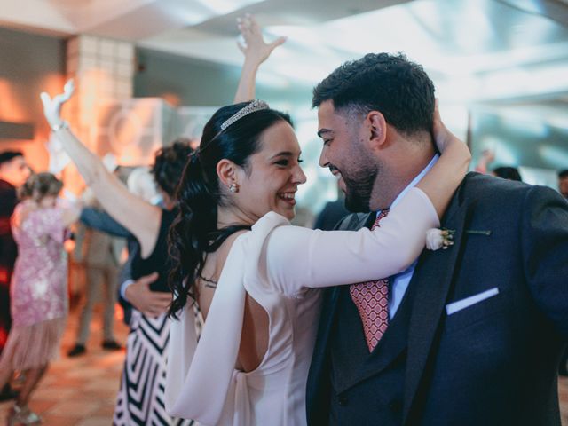 La boda de Josema y Angela en Sevilla, Sevilla 32