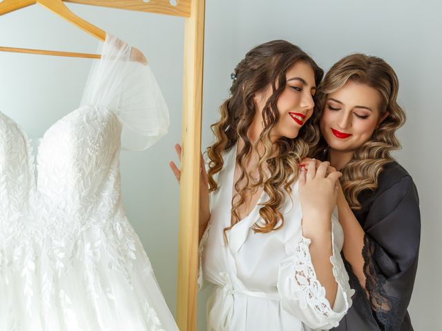 La boda de Pedro y Azahara en Aldaia, Valencia 3