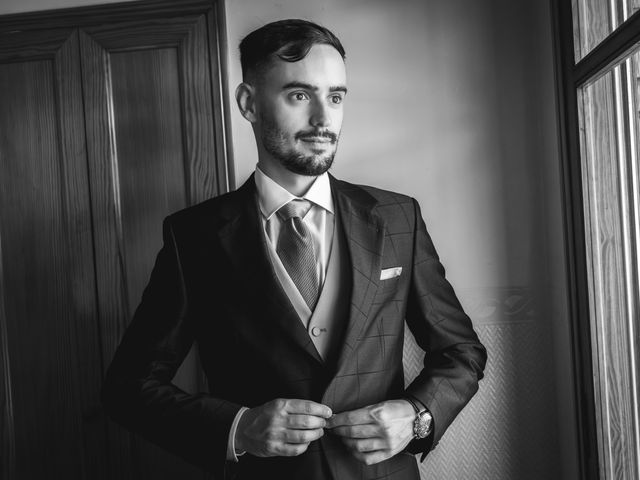 La boda de Pedro y Azahara en Aldaia, Valencia 11