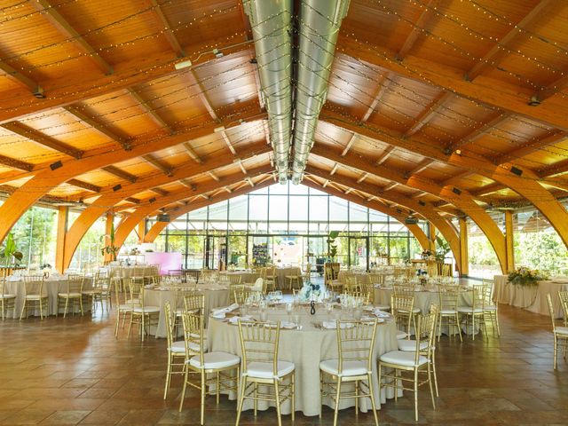 La boda de Pedro y Azahara en Aldaia, Valencia 15