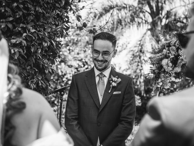 La boda de Pedro y Azahara en Aldaia, Valencia 19