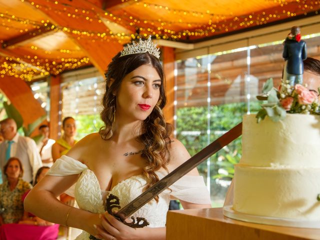 La boda de Pedro y Azahara en Aldaia, Valencia 28