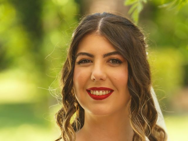 La boda de Pedro y Azahara en Aldaia, Valencia 35