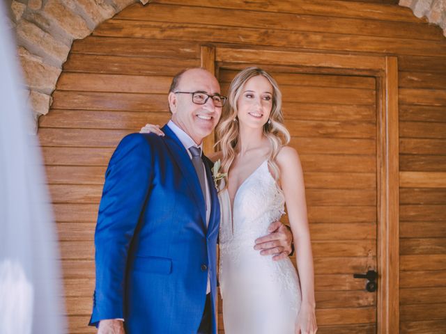 La boda de María y Francesc en Agramunt, Lleida 19