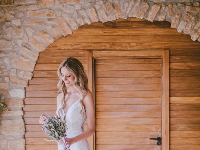 La boda de María y Francesc en Agramunt, Lleida 26